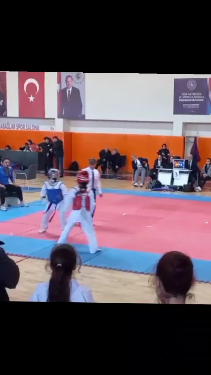@Gizem🥋☝