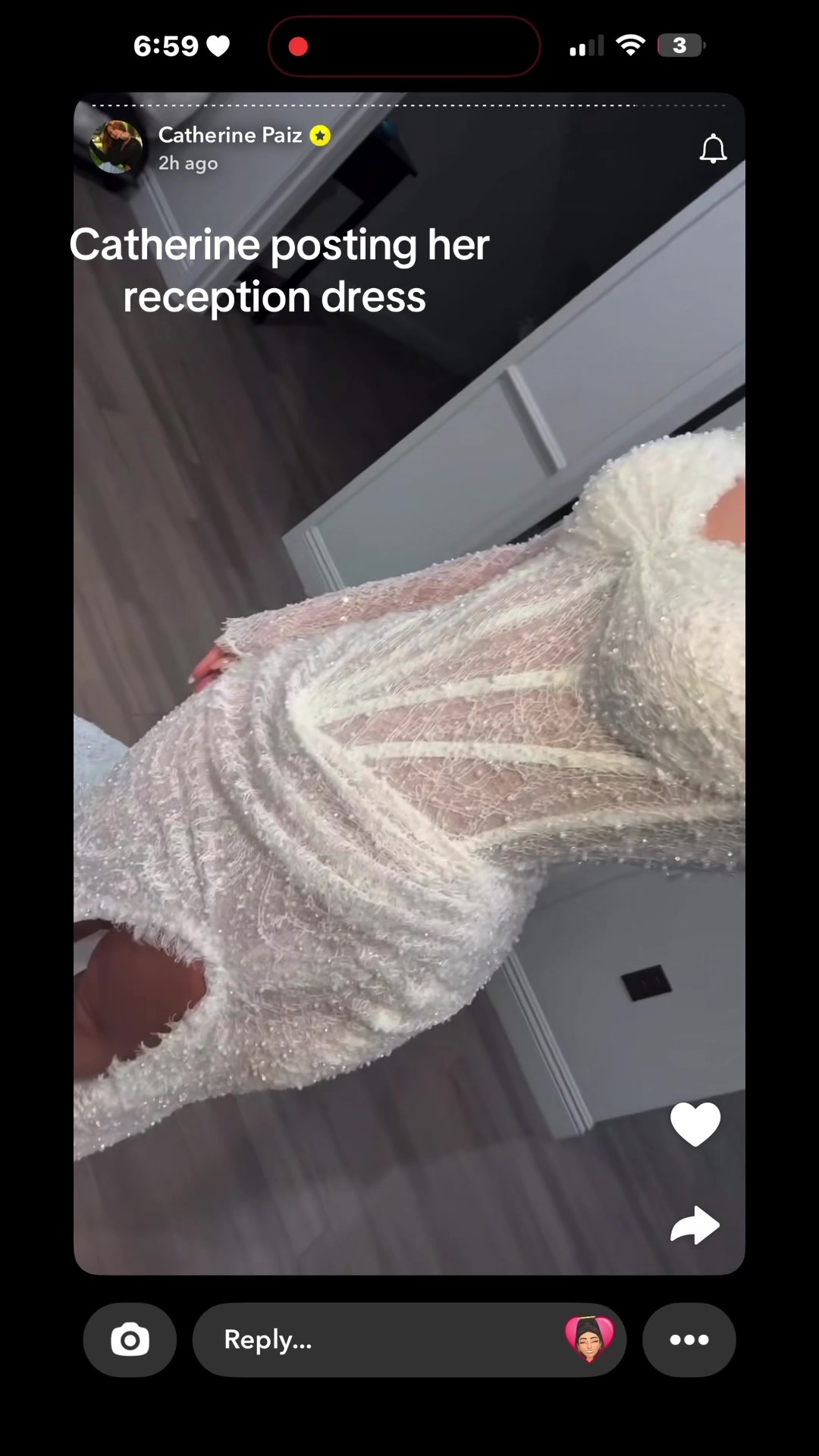 @Lizzeth