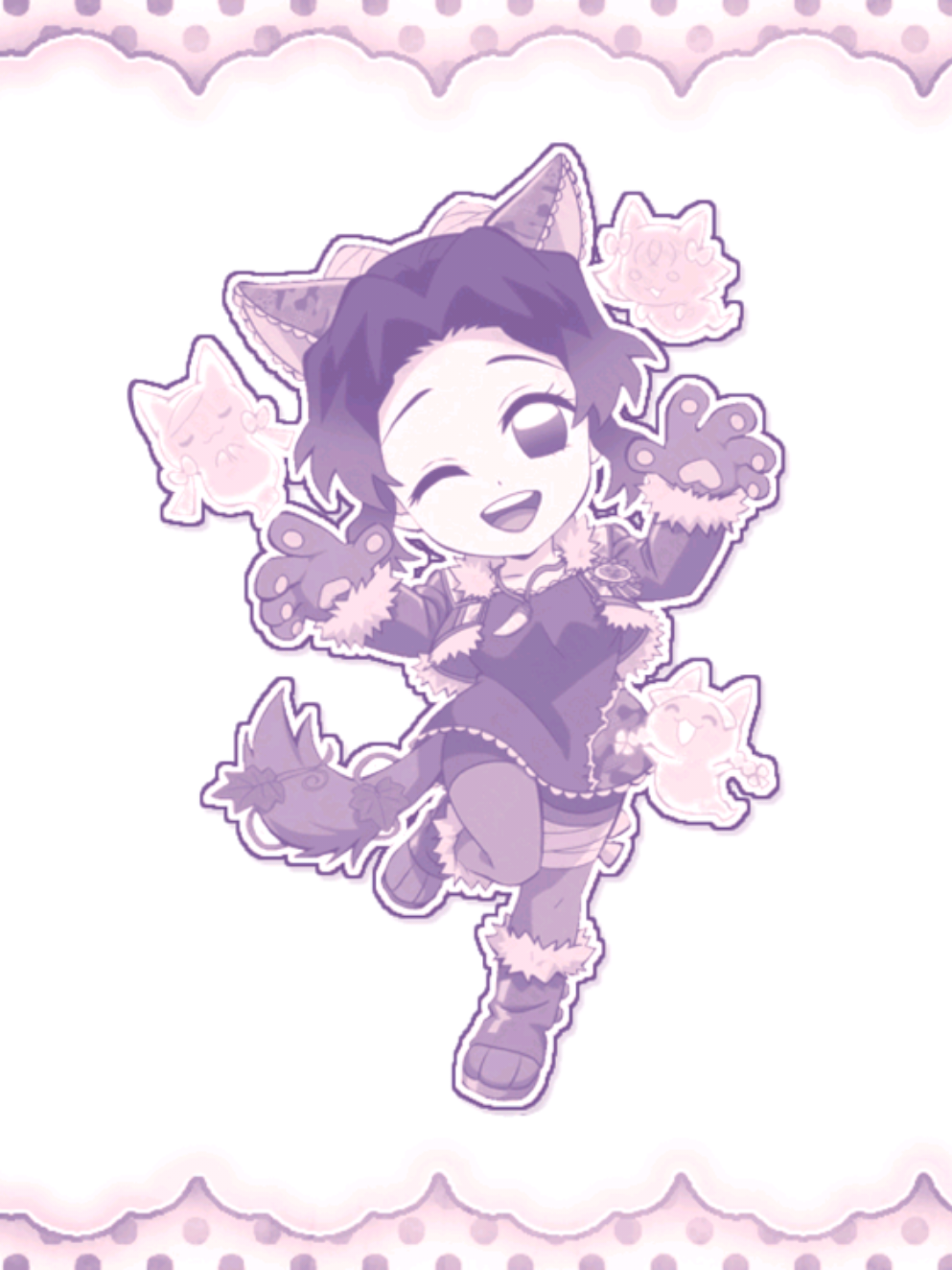 @𝇁 ؘ 𝒬ee ♡s Shinobu !