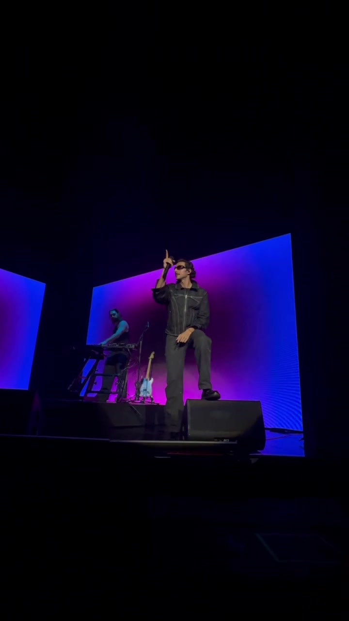 @Majid Jordan