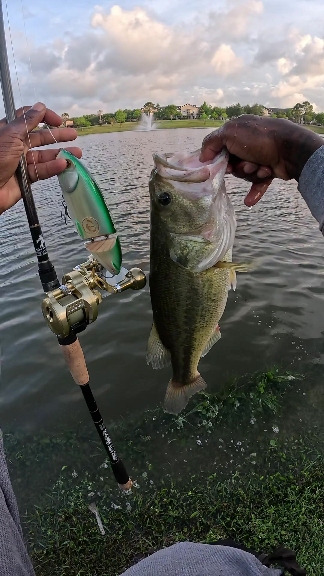 @TEXA$ WILD BOY🎣