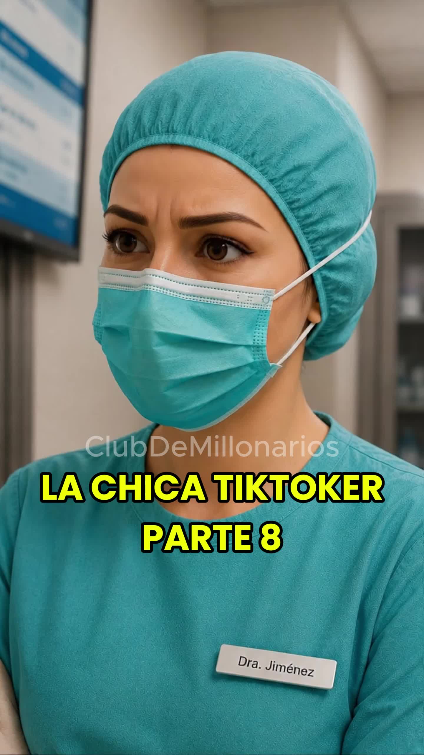@Club de Millonarios