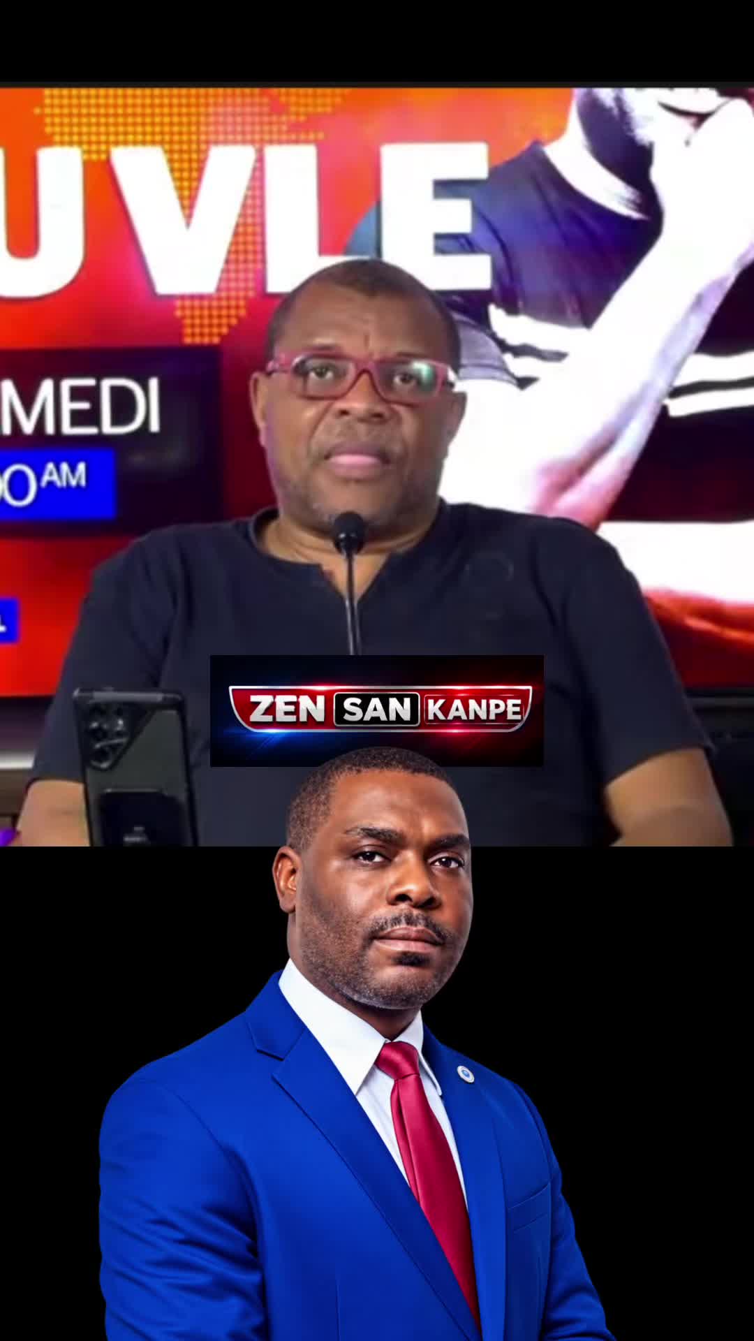 @Zen San Kanpe