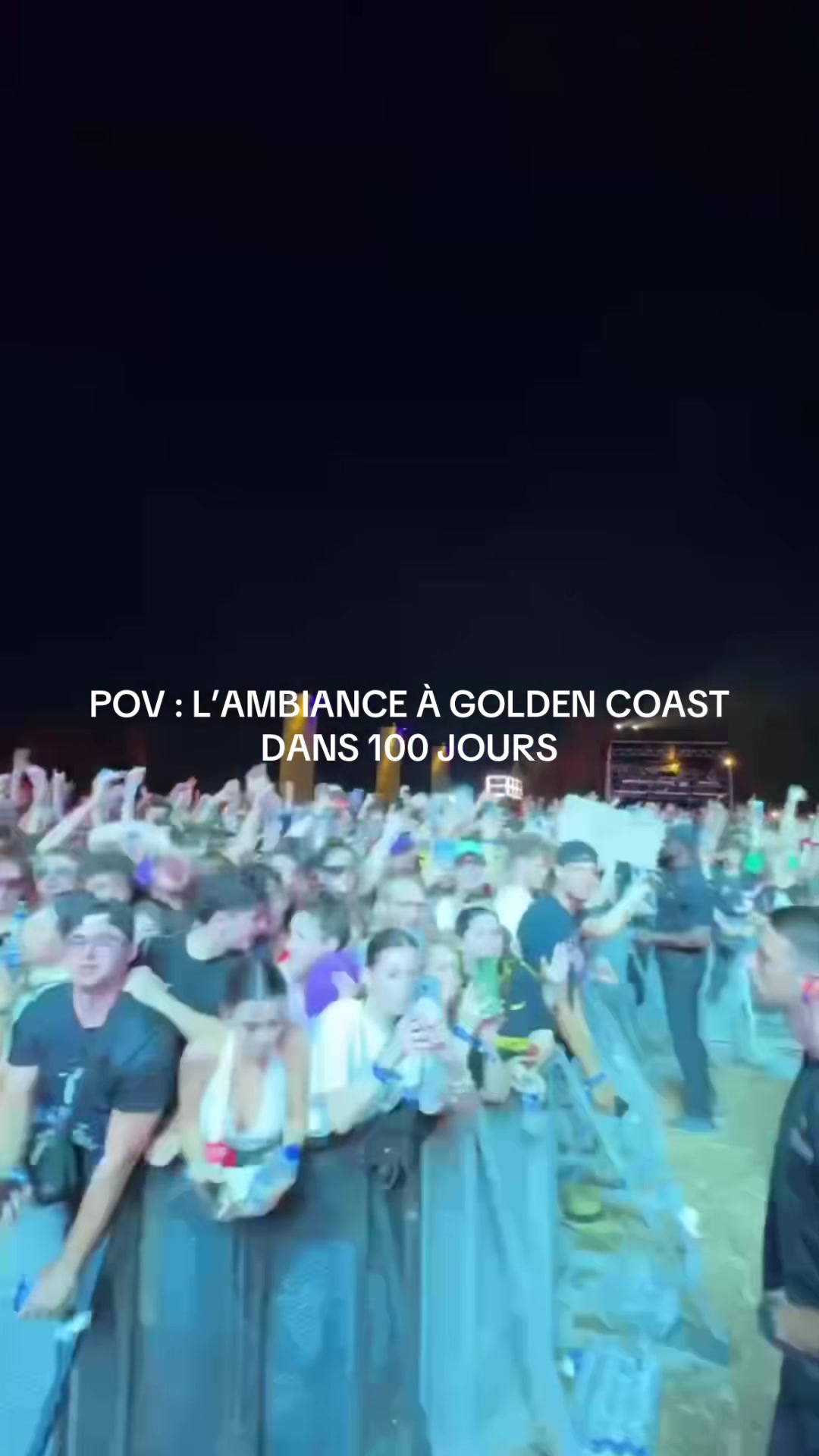 @golden coast festival