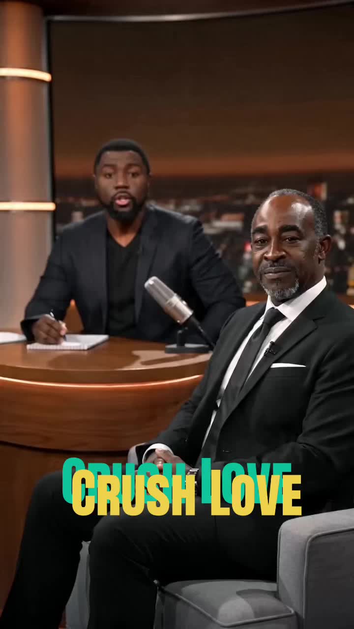 @Crush Love Live!
