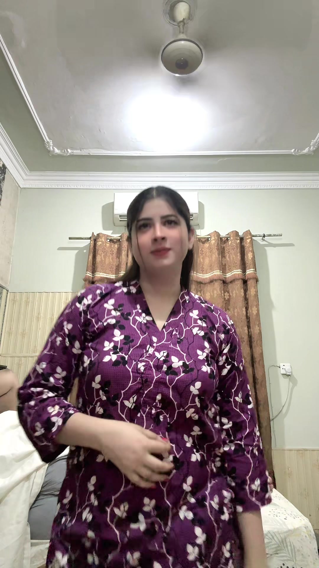 @حسینہ ❤️😍