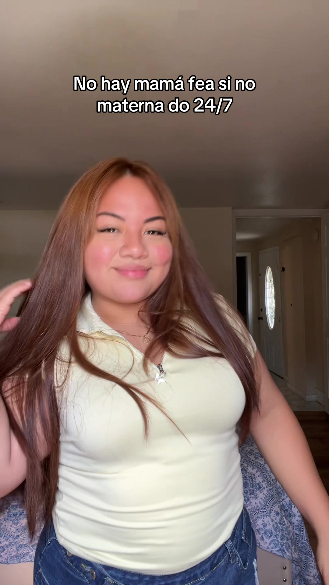 @Jennifer Rosales