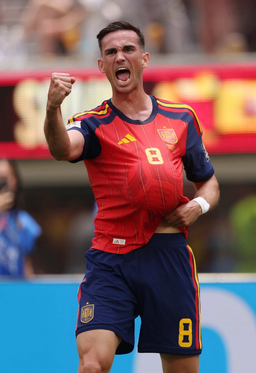 @FIFA World Cup