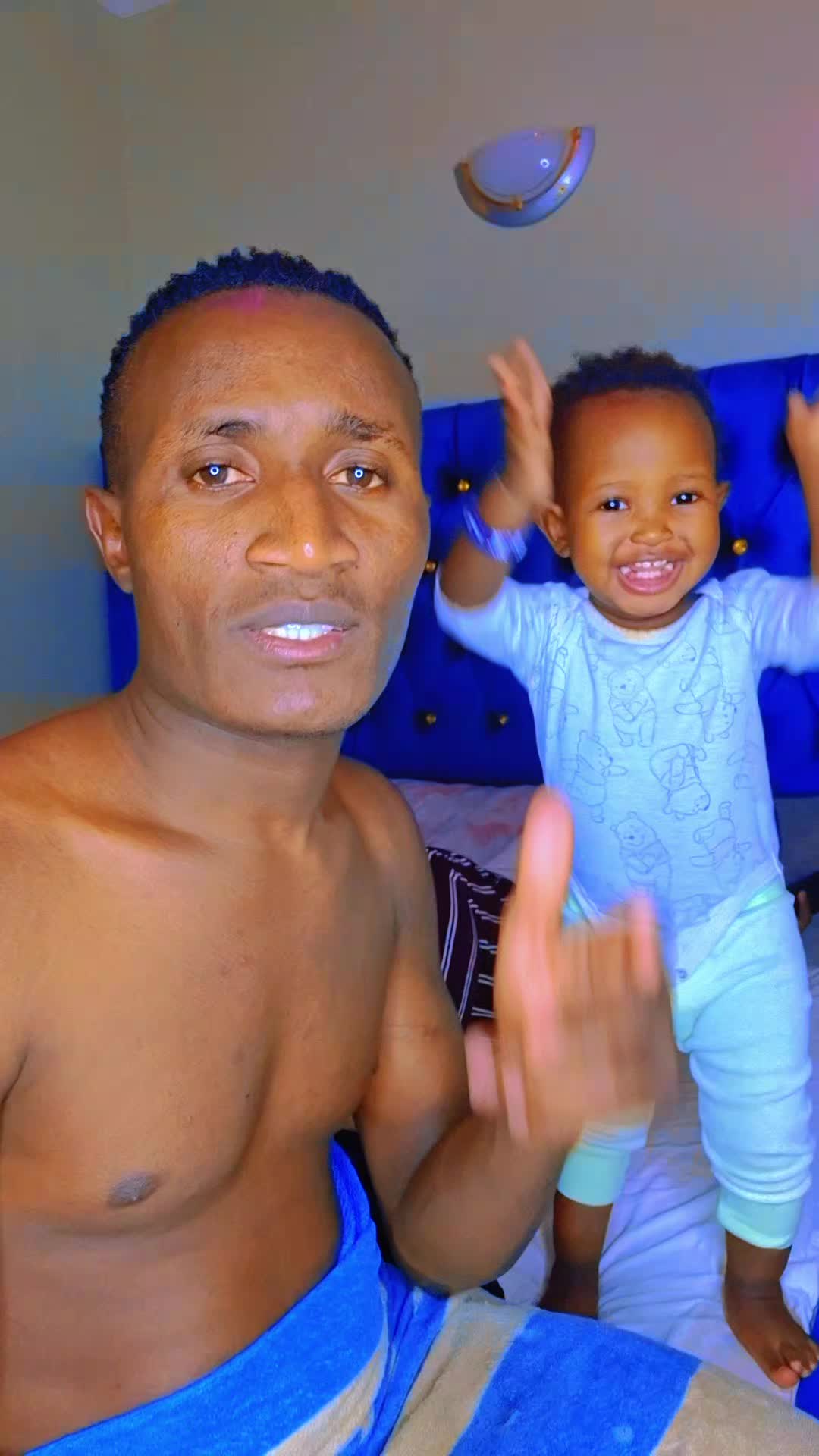 @Baba Queen👸👨🍼🇰🇪