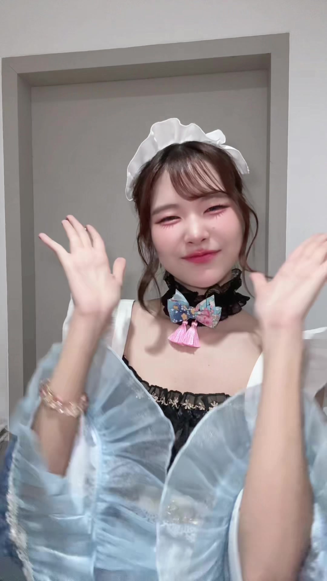 @[TGG] Preammy 🐱💖