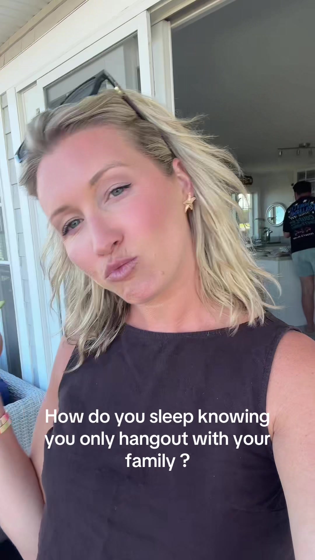@Christina
