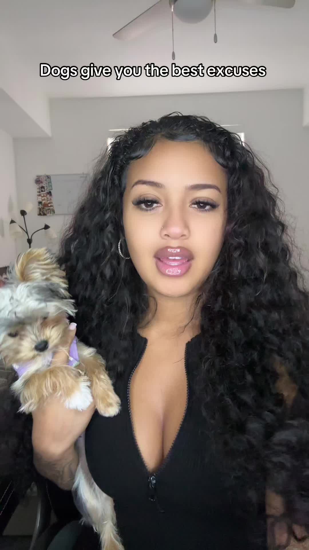 @Siani Chanel