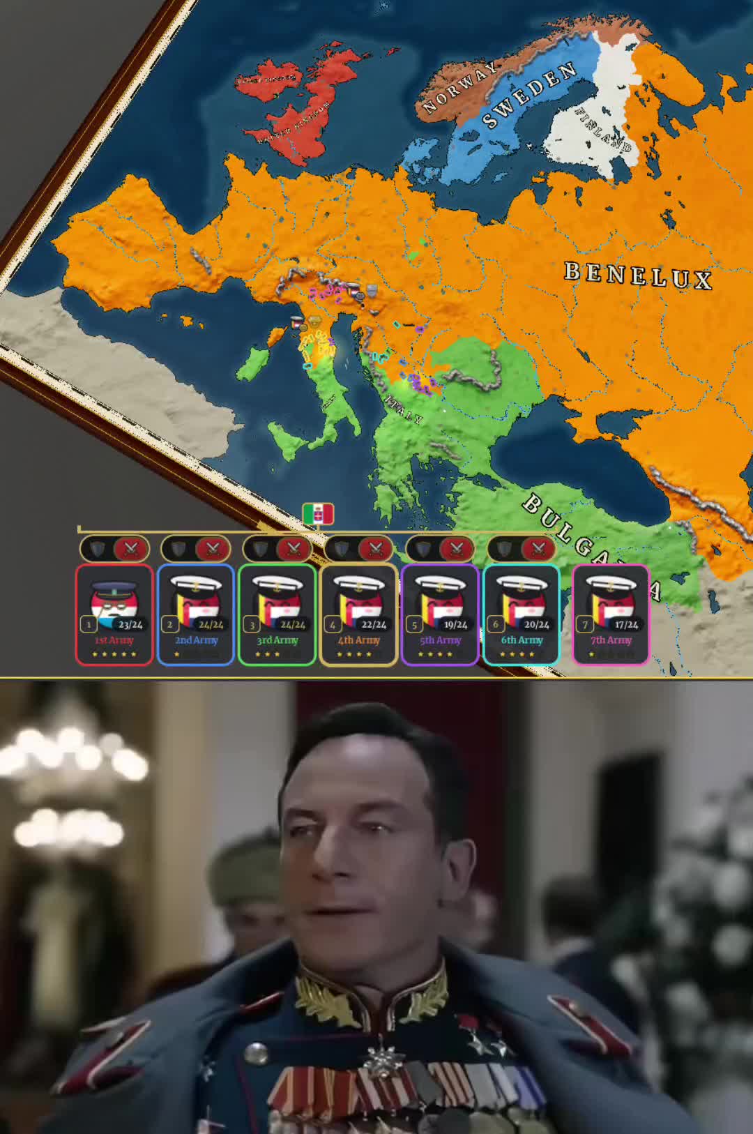 @Сын Фигуры / #ClefFan№1