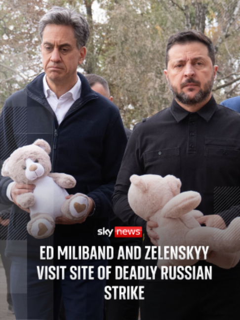 @Sky News