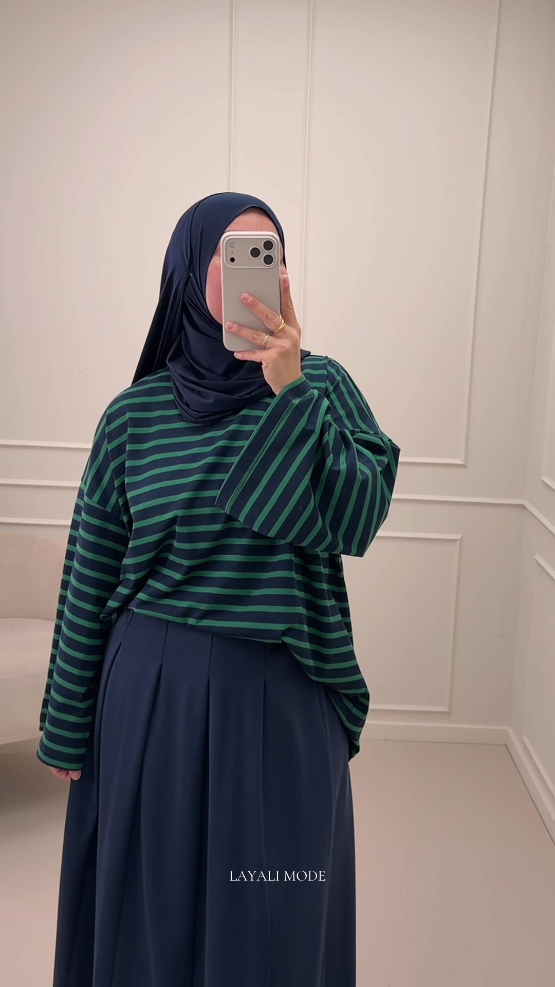 @Layali mode