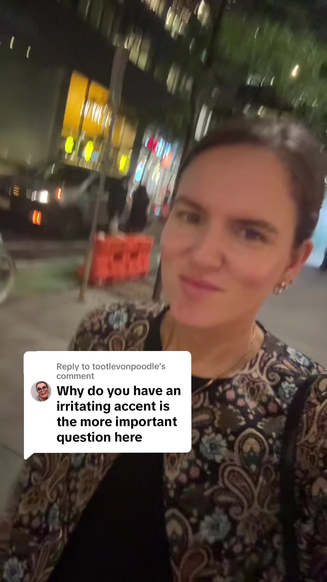 @Claire in NYC