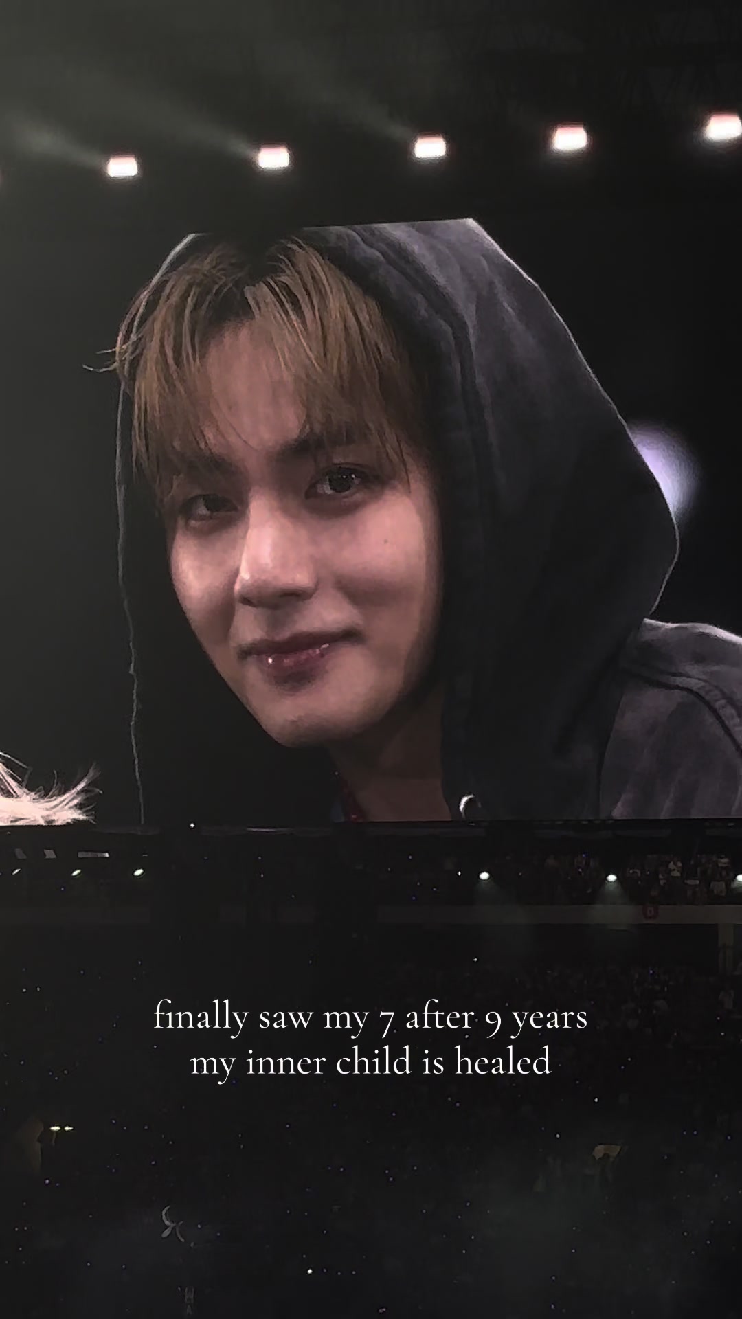 @nel.. - SAW BTS X 2