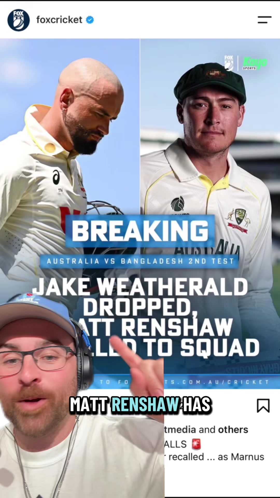 @That's Cricket