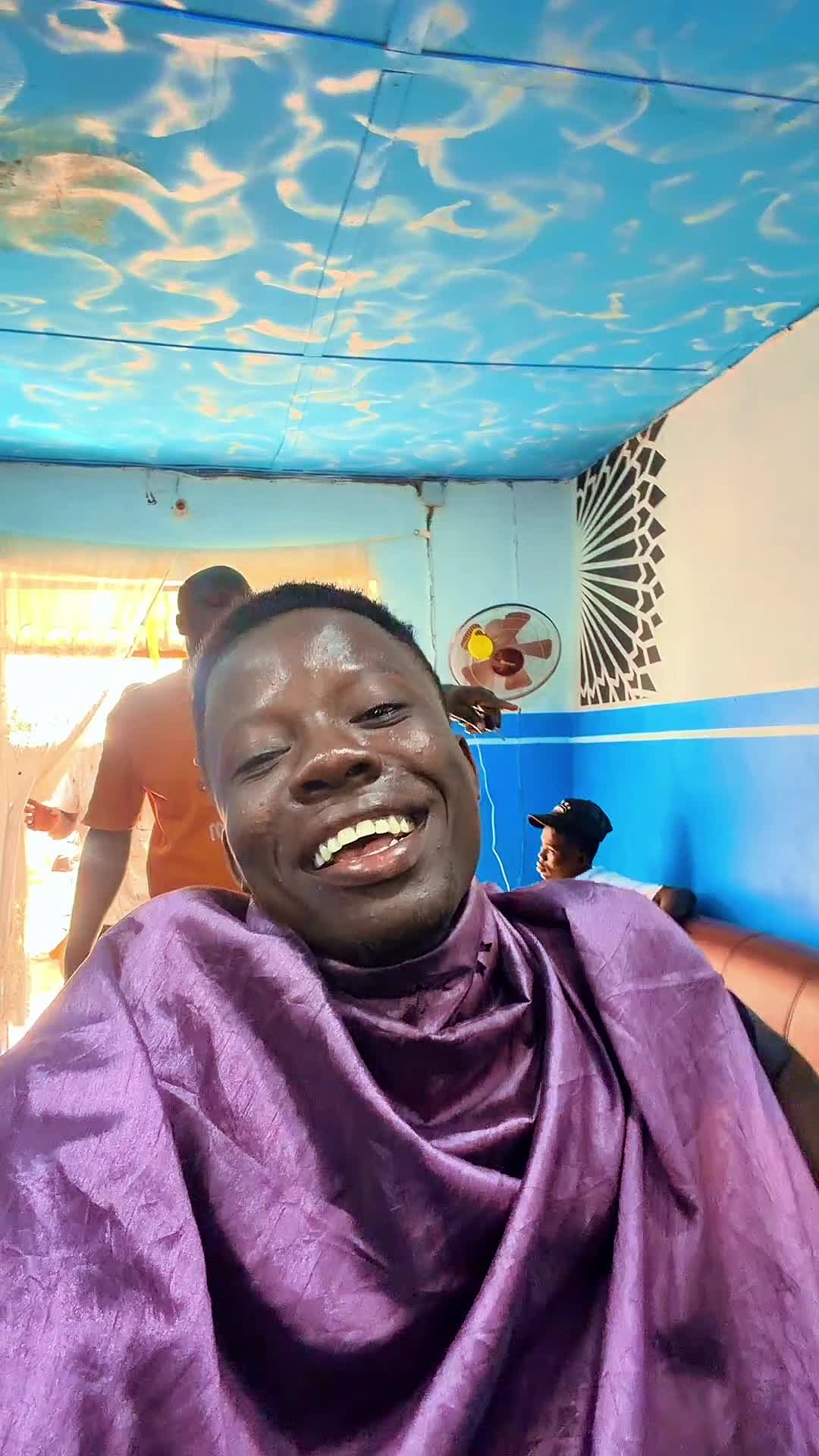 @Télévision Dapaong Savanes🇹🇬