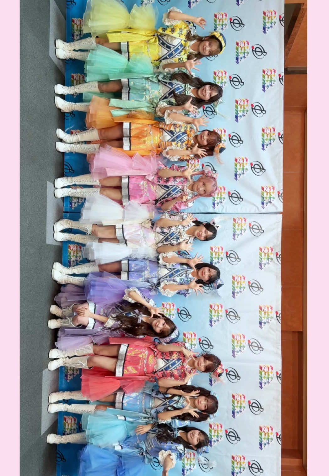@イコラブTikTok