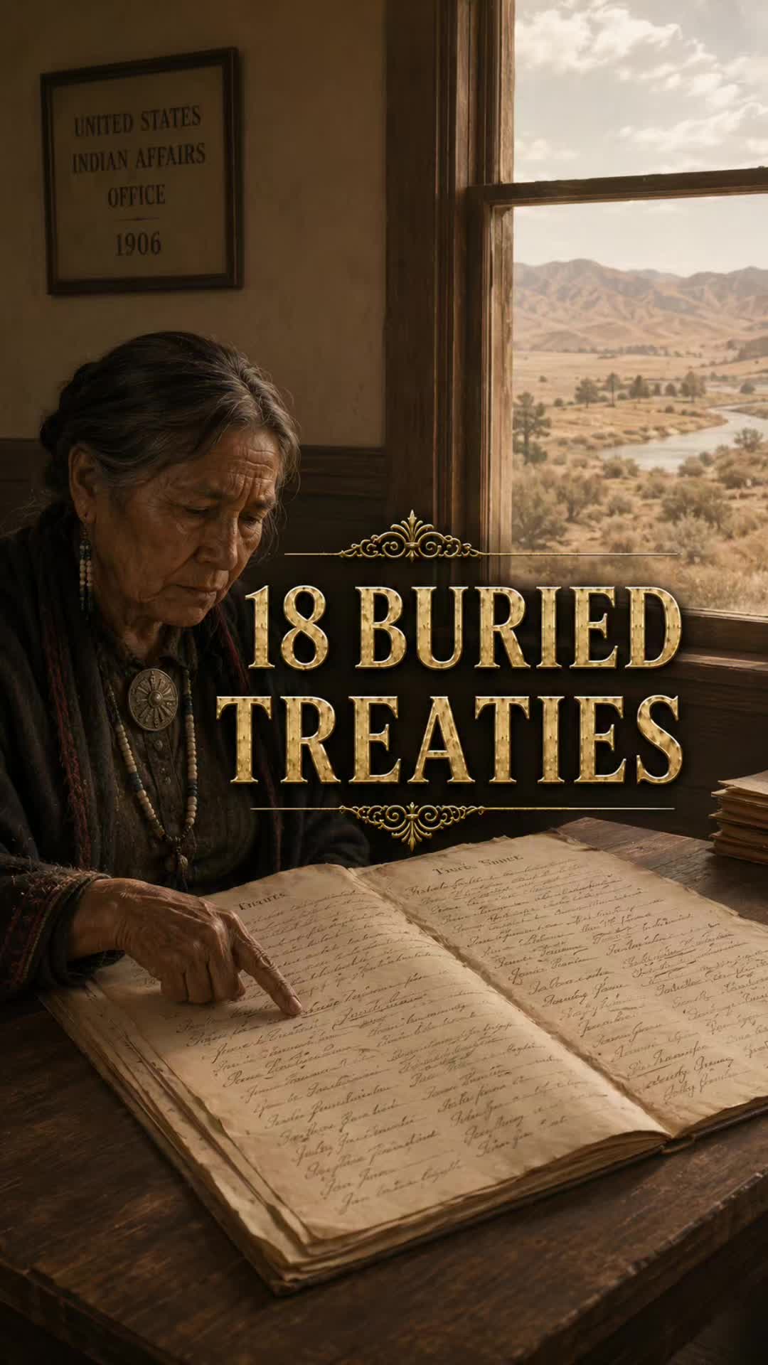 @California Buried History
