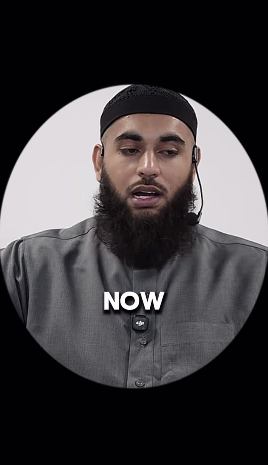 @Muslim