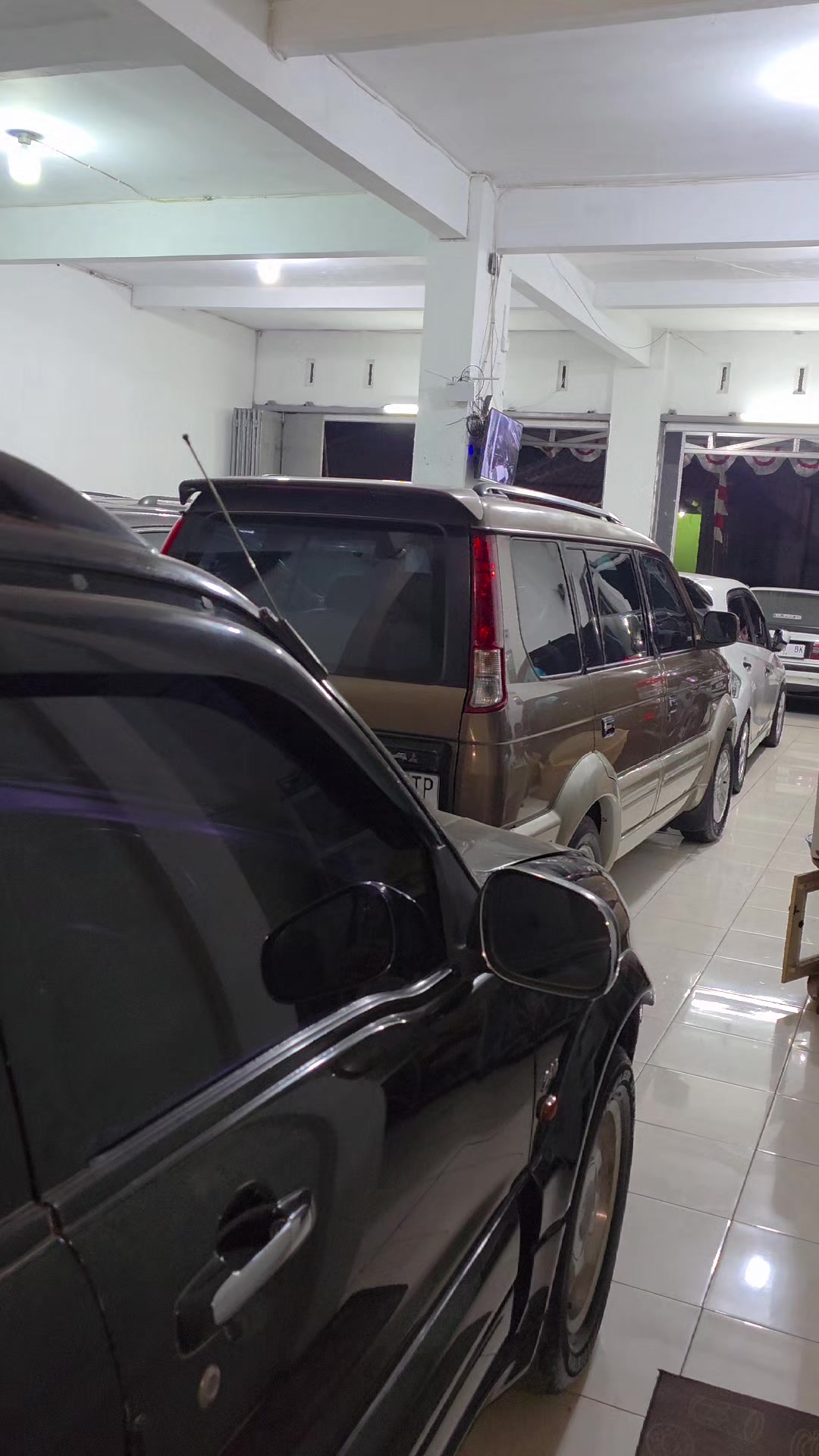 @Lfyd garage