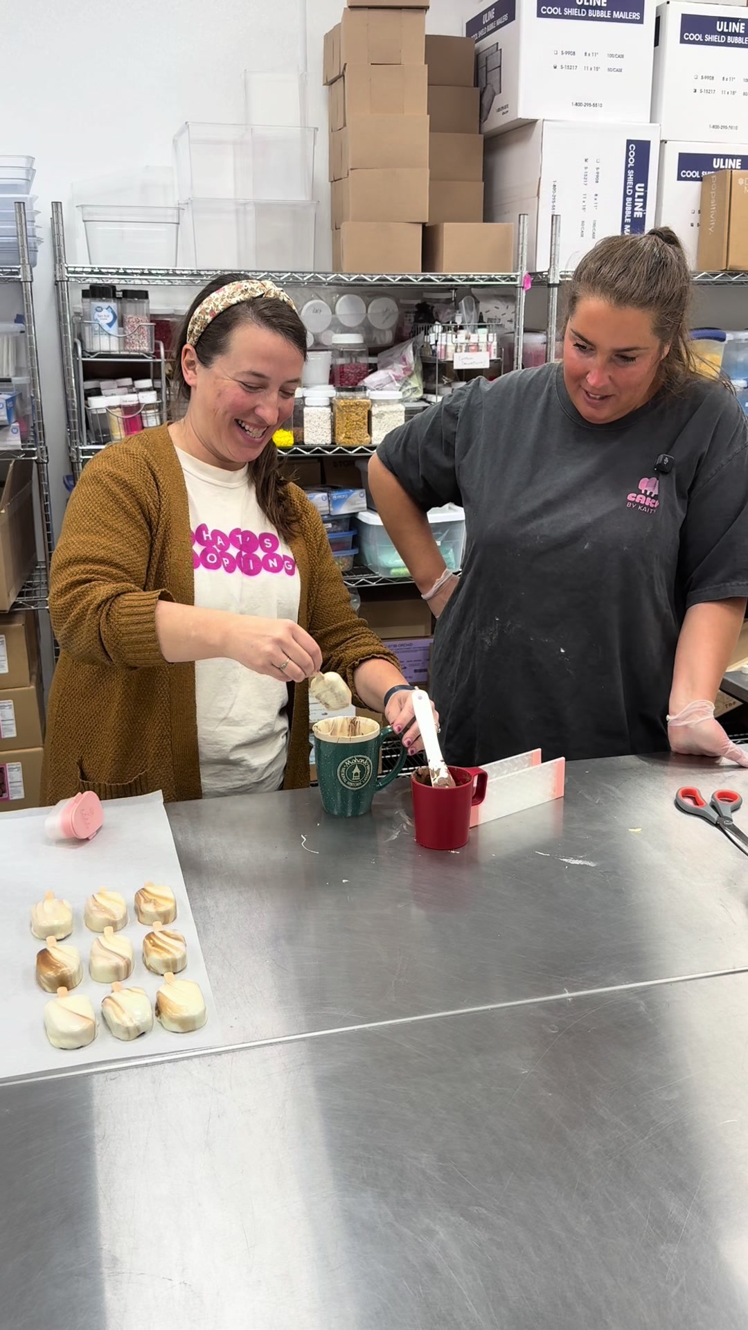 @Cake by Kaity