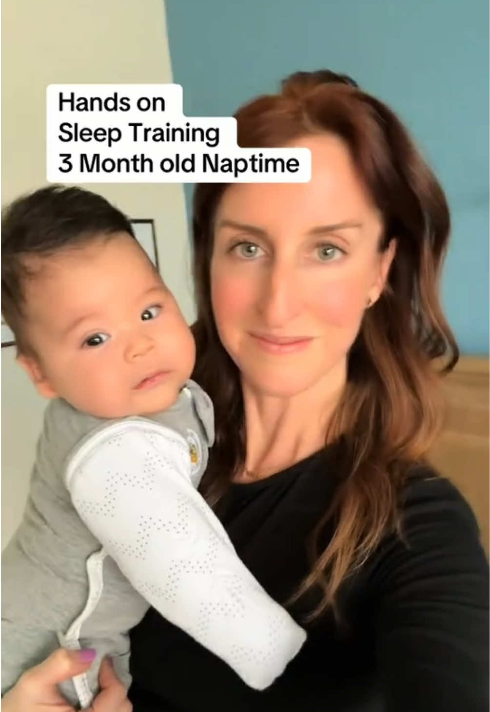 @Katy—Baby Sleep Coach