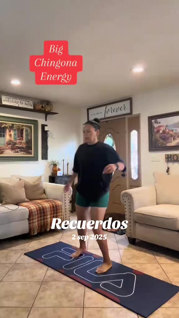 @Adriana Castellanos