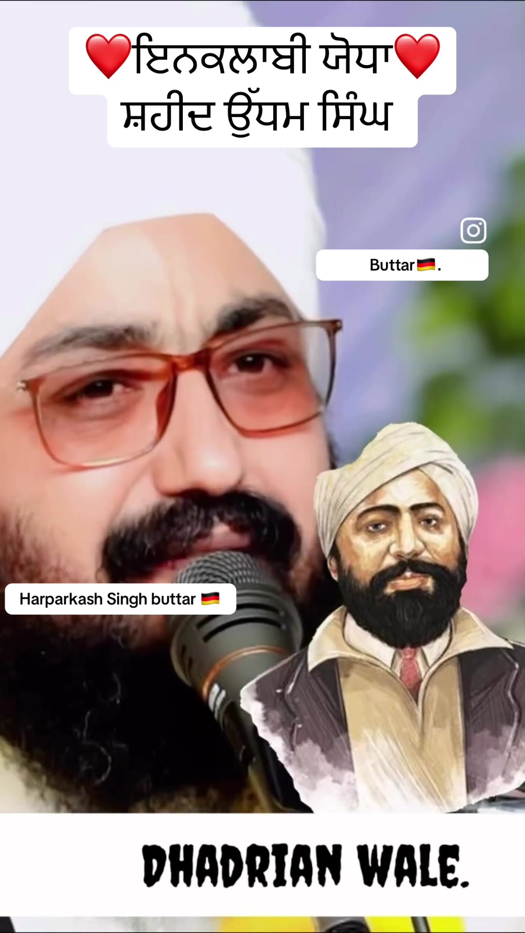 @Harparkash Singh Buttar ๐ฉ๐ช