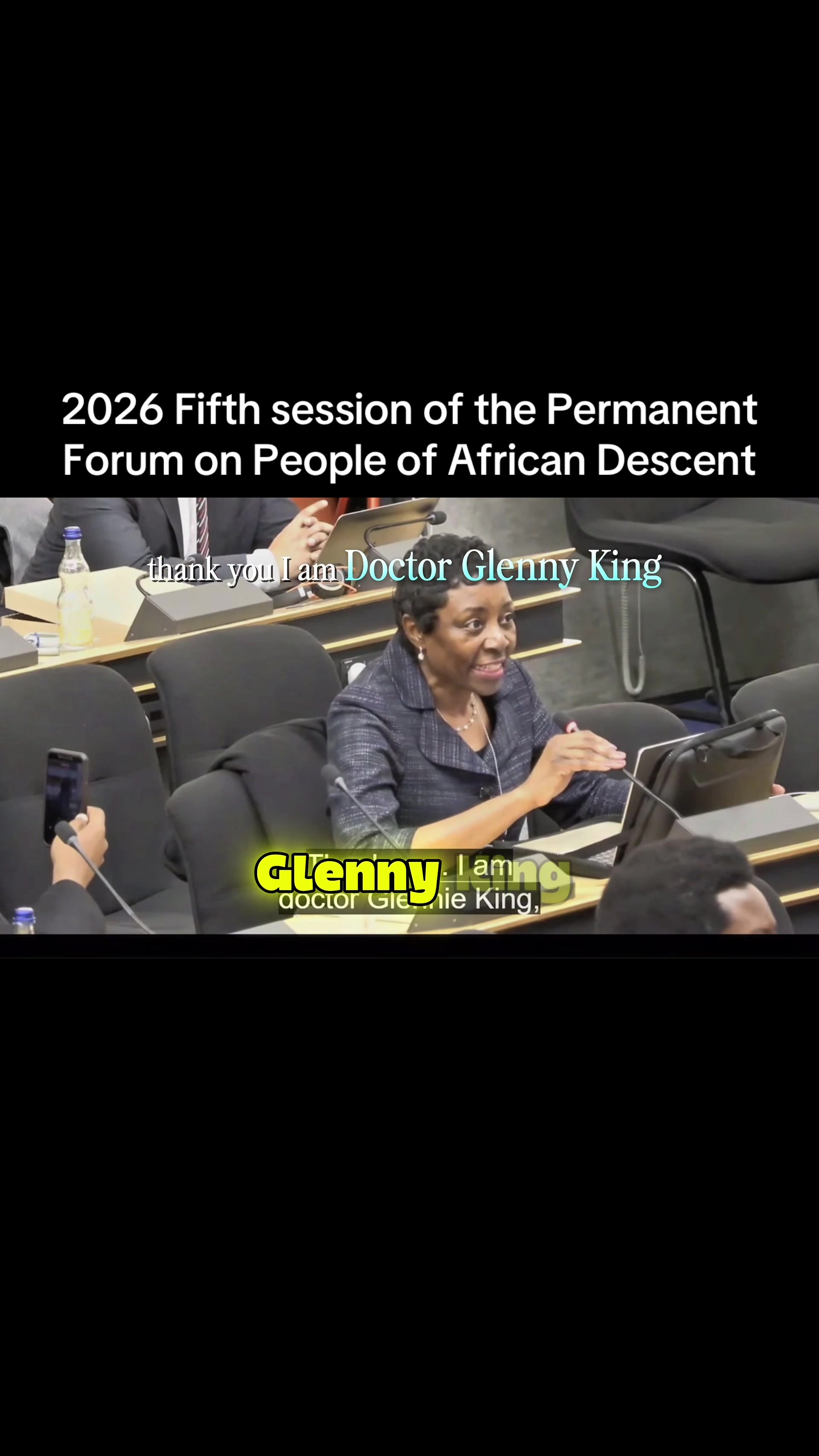 @OriginalAfrodescendant
