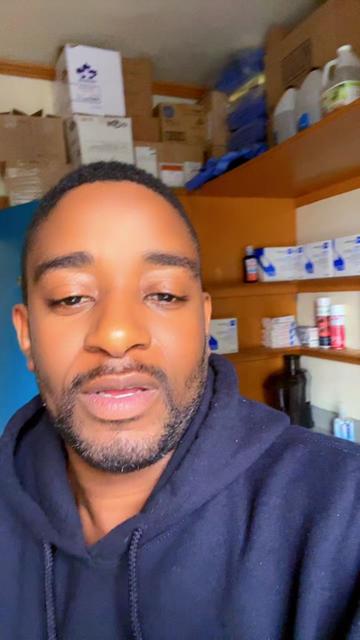 @Lukungu Issa