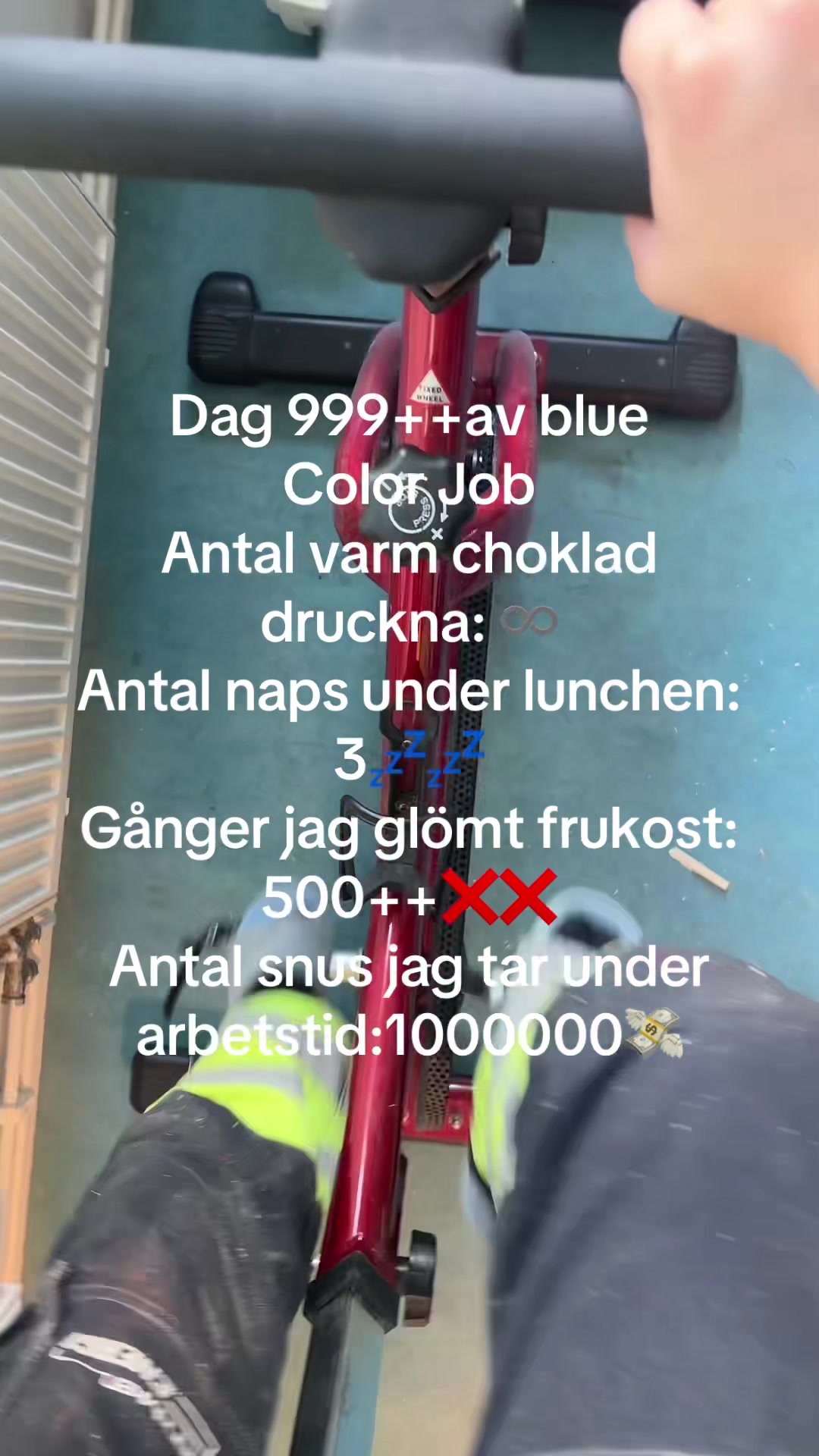 @Saga Dahlström