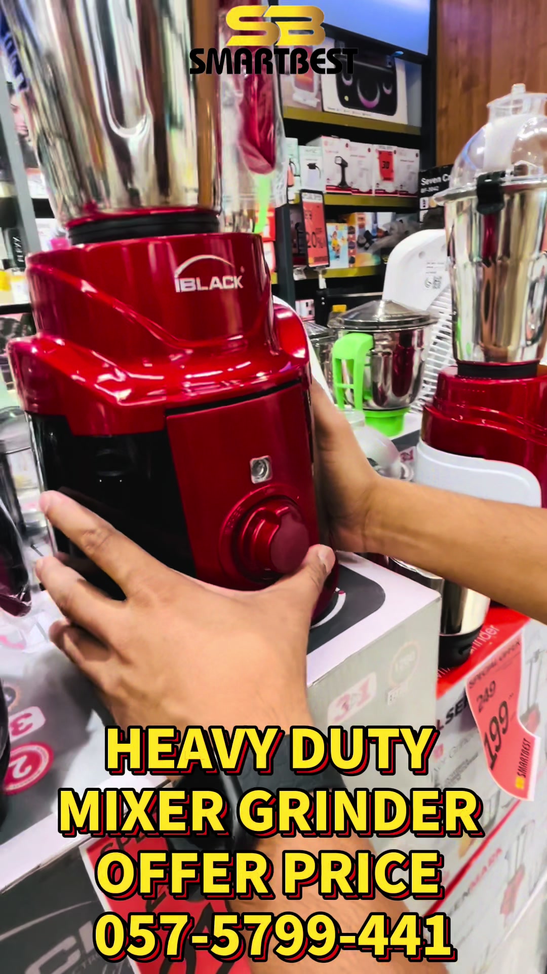 @SMARTBEST DAMMAM