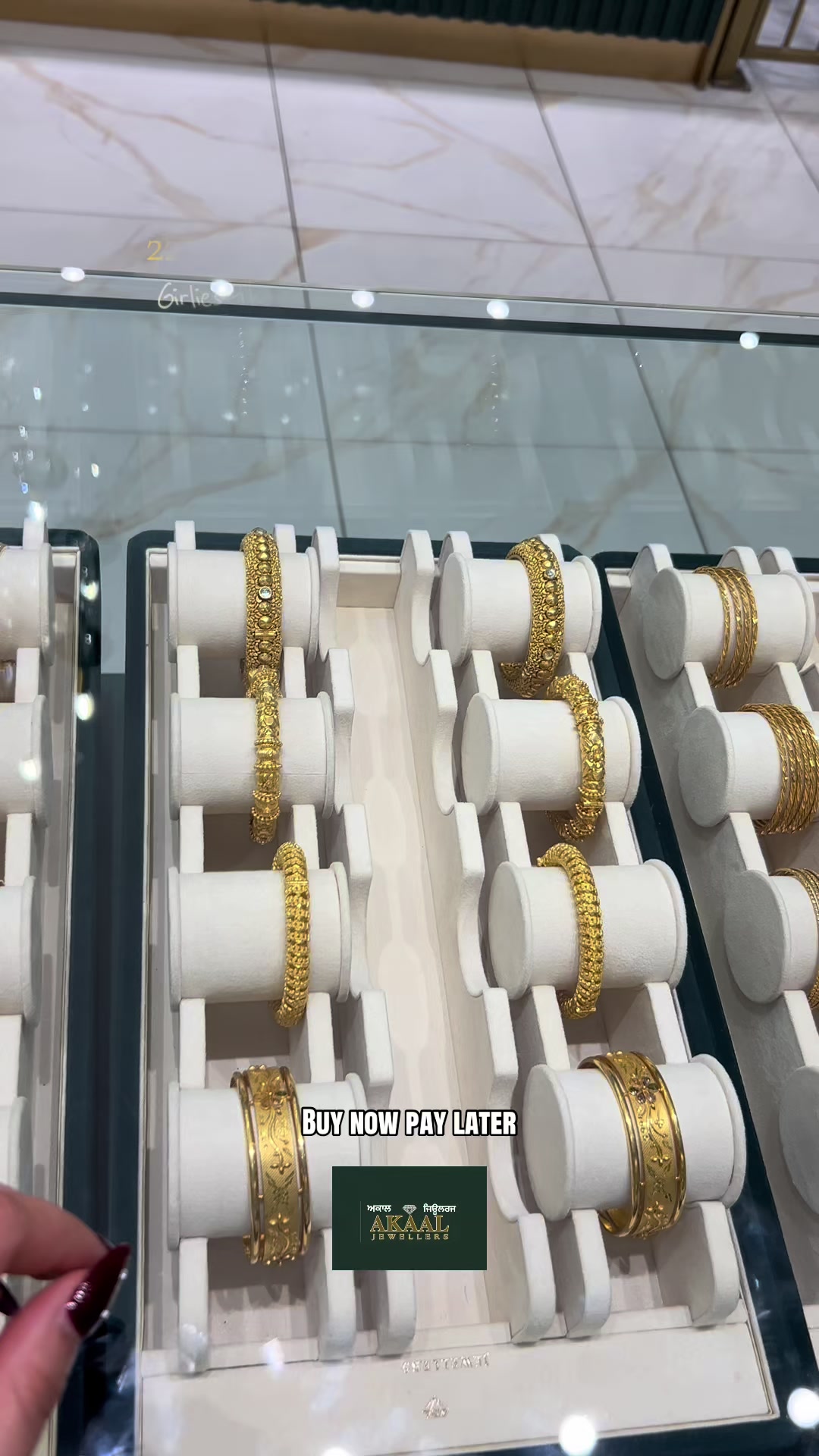 @Akaal Jewellers