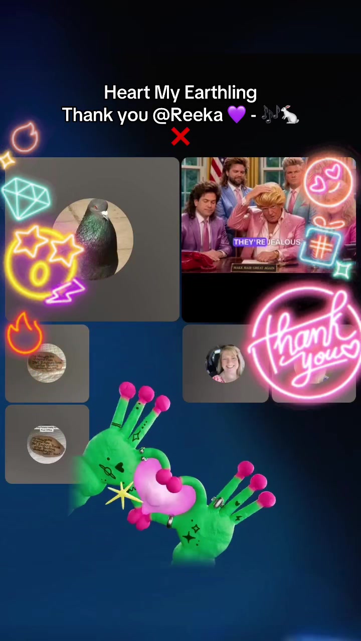 @What The Hill