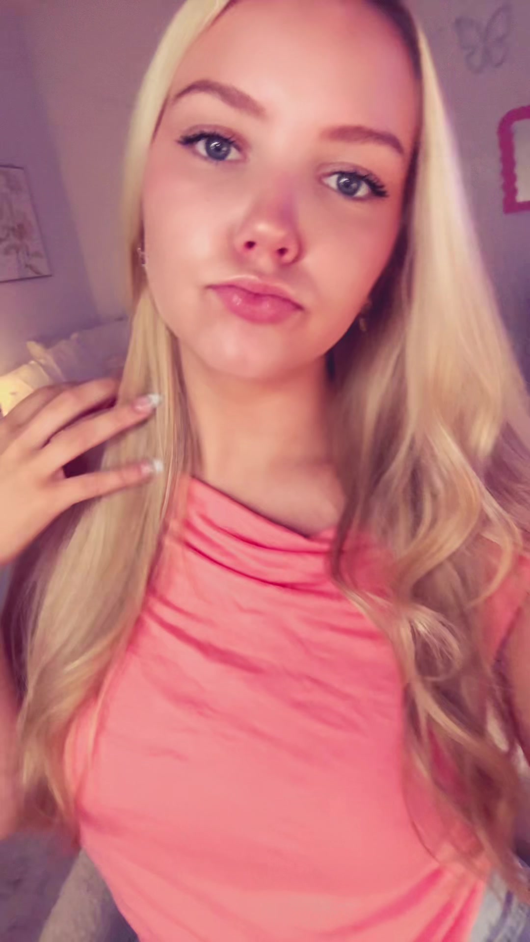@Olivia!