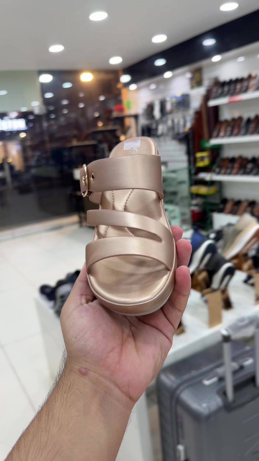 @Bittini Ladies shoes
