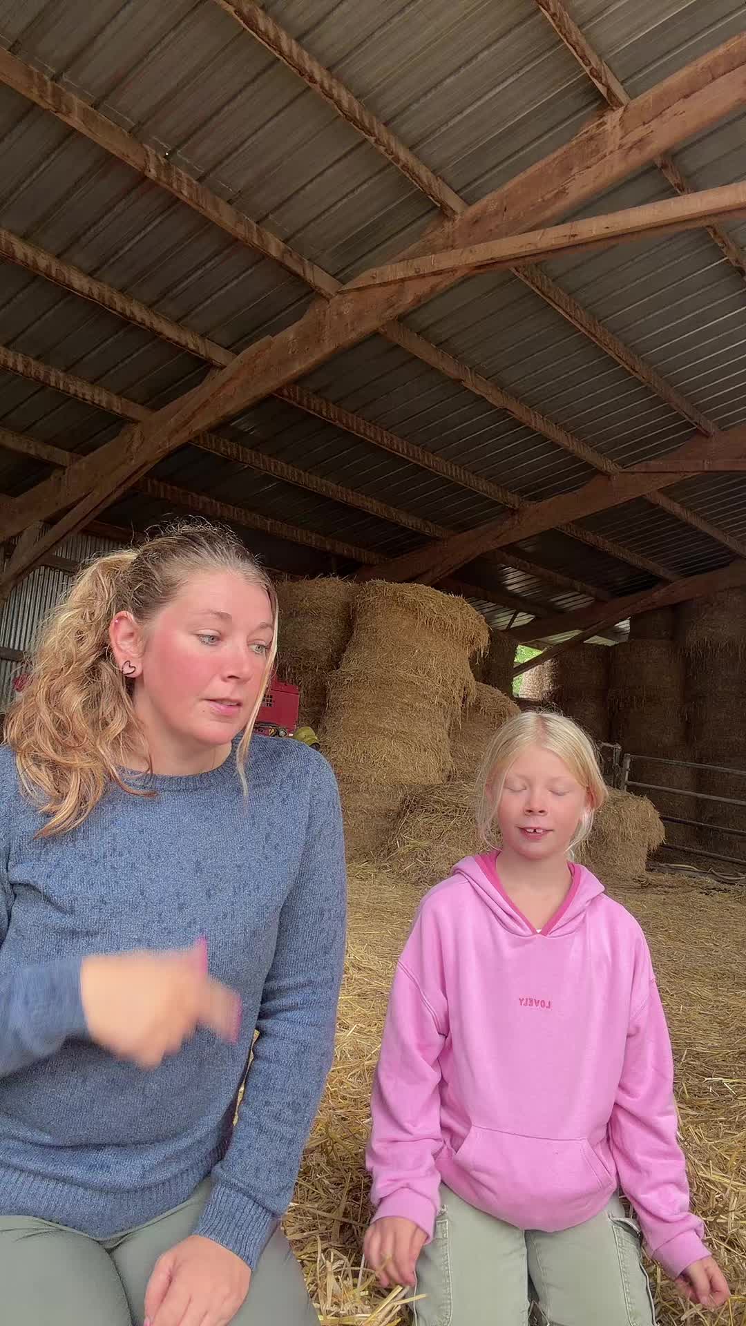 @ᏦᎥᎥᏦᏗᏗ 🌾🚜🐮