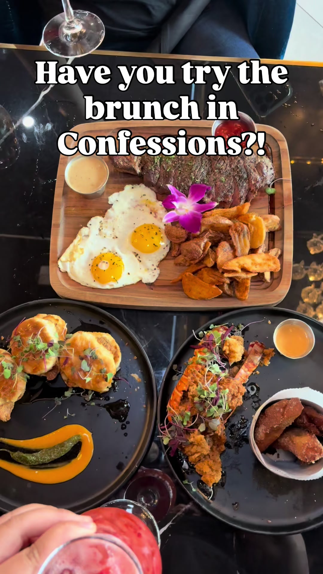 @Tien | Houston Food & Fun