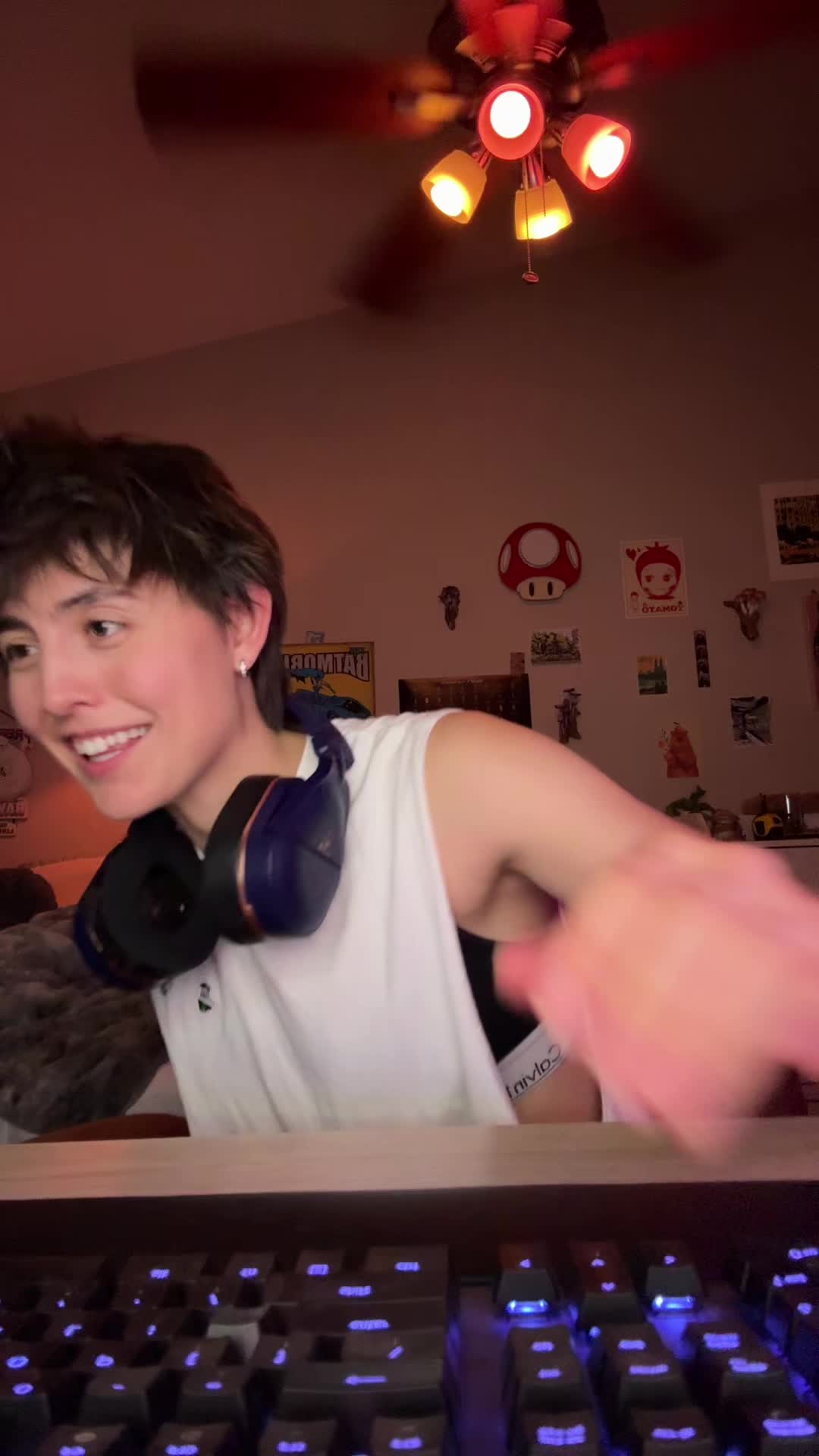 @Mattie
