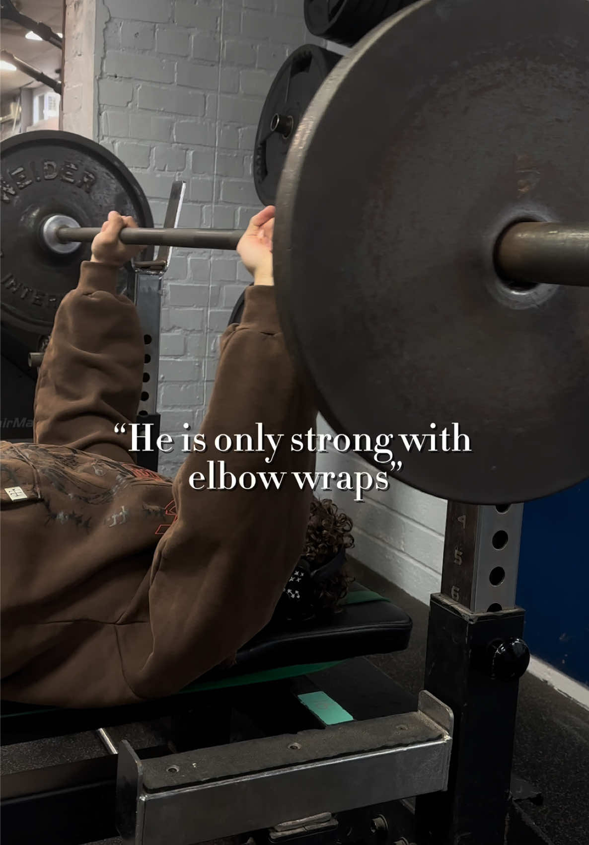 @Gabriel lifts