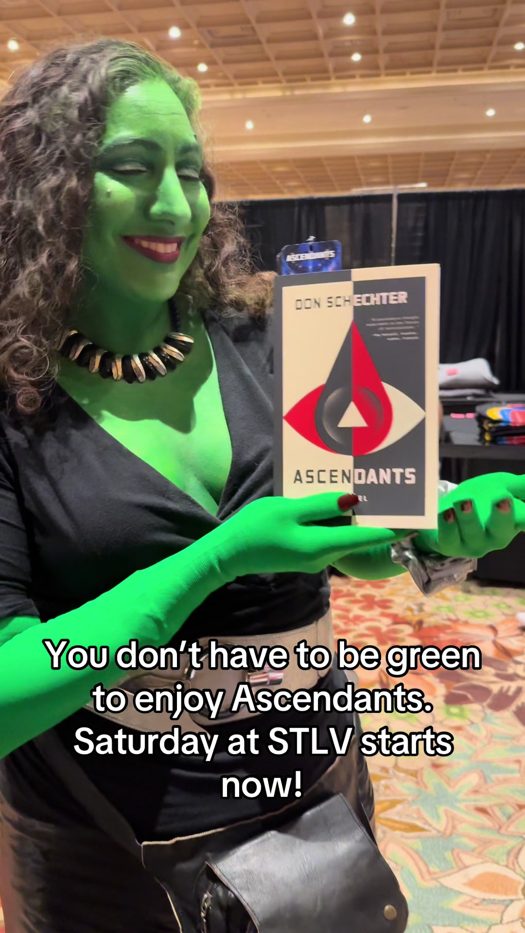 @Don Schechter