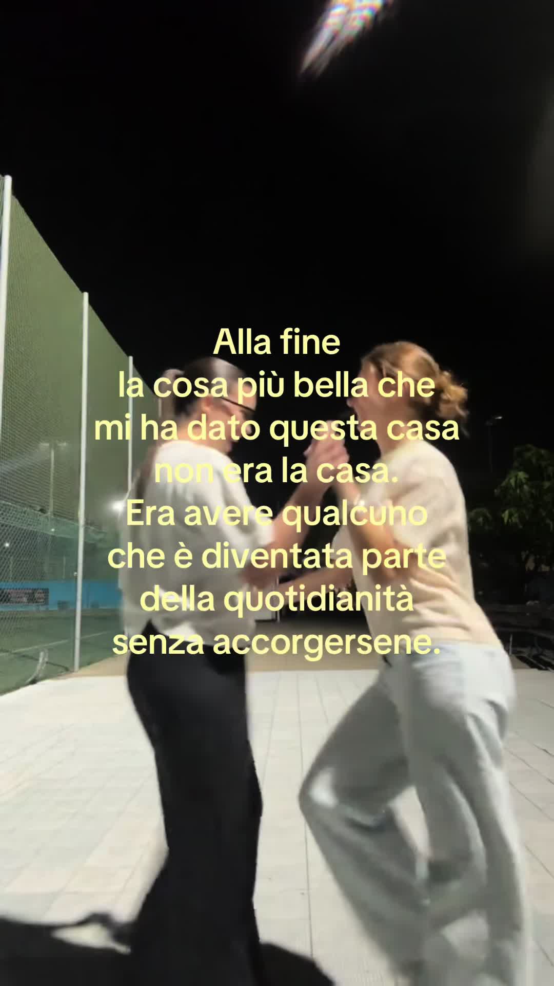 @Gaia Brogini