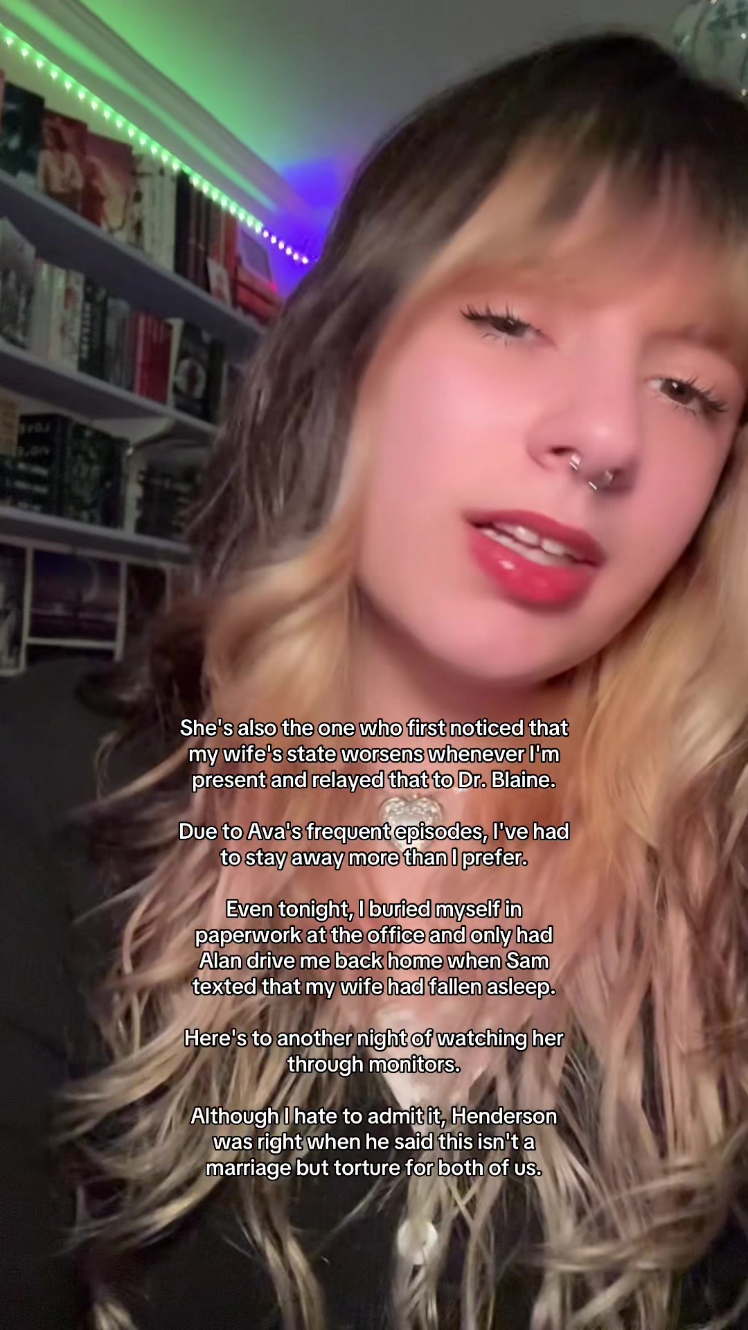 @elismrskingspoilers