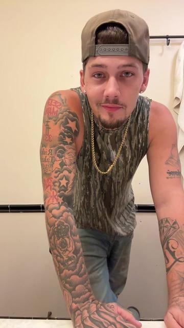 @ghettocowboy