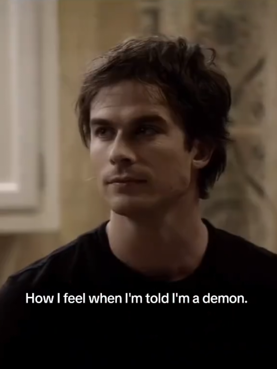 @DEMON