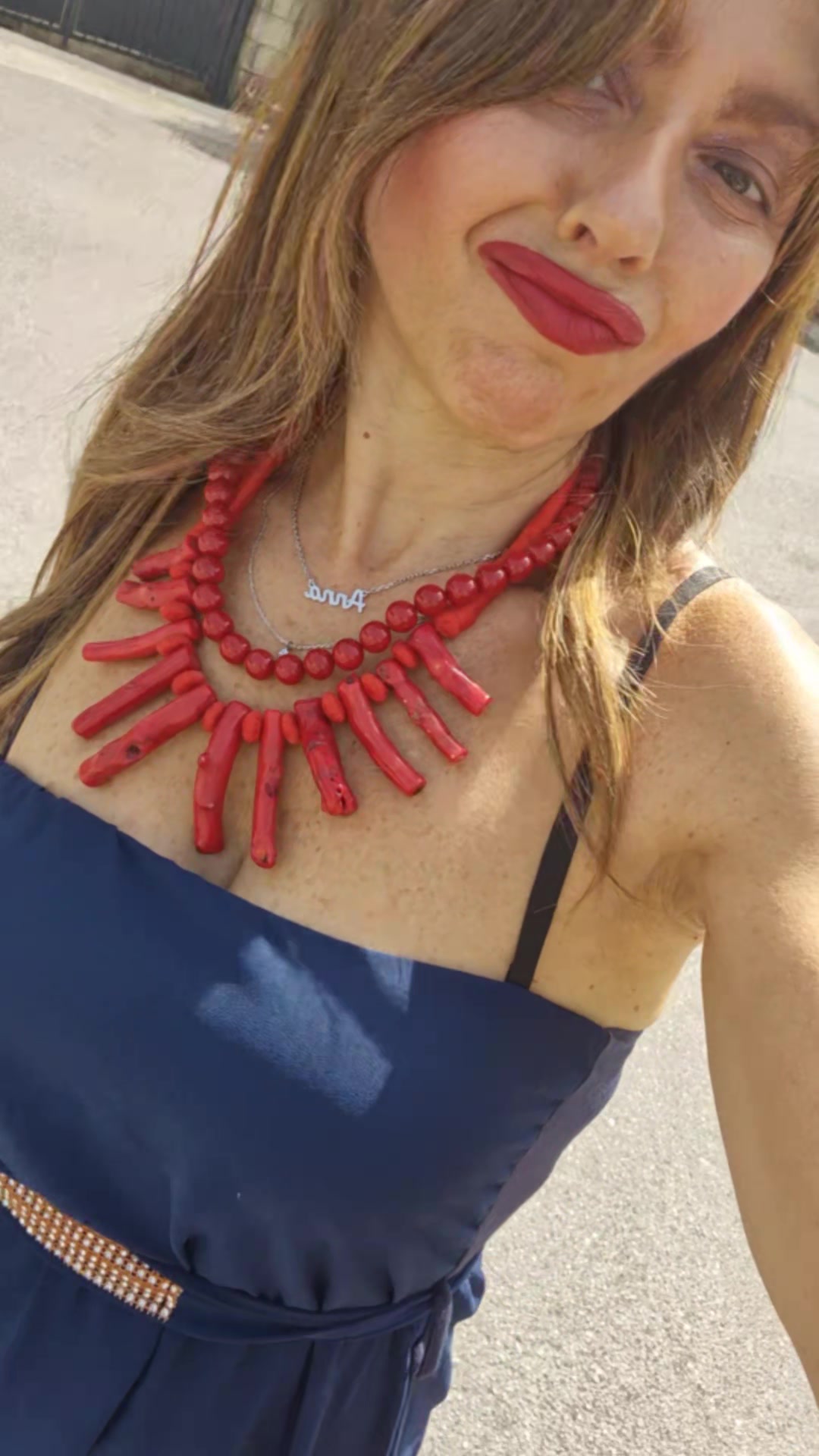 @Anna Napoli631