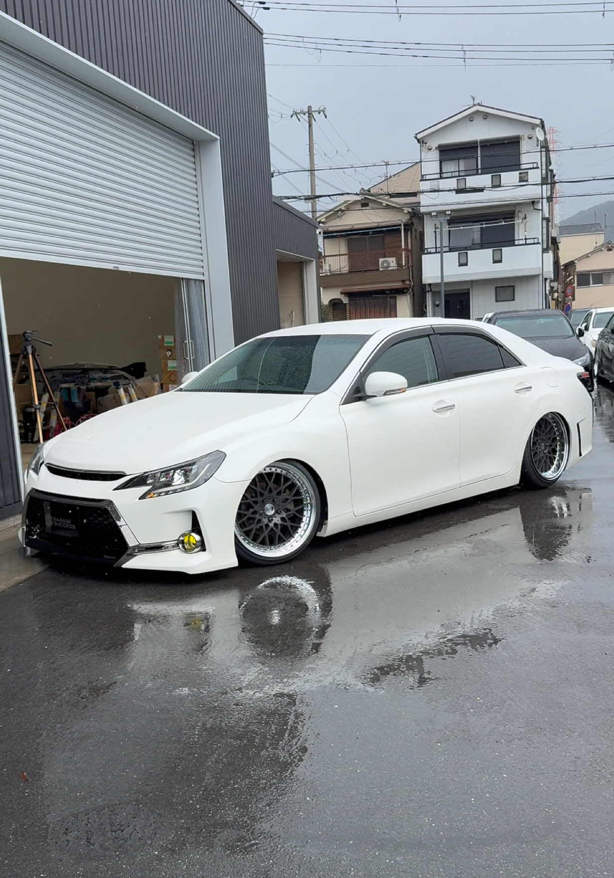 @ガレージサクセス⭐︎GarageSuccess